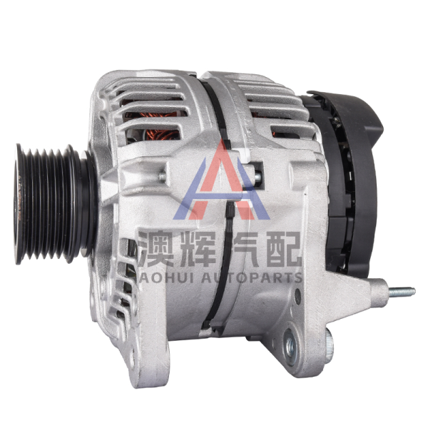 AUDI Car Alternator 13852N CA1378IR 12V 90A 6S - Image 2