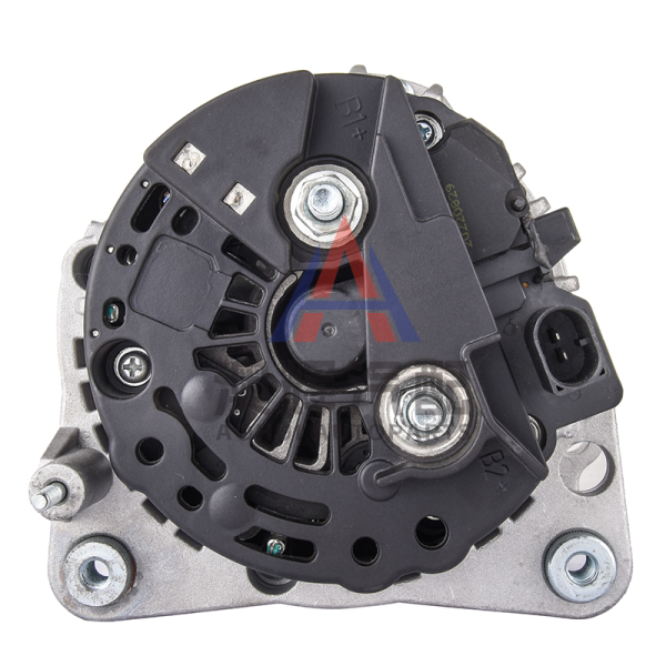 AUDI Car Alternator 13852N CA1378IR 12V 90A 6S - Image 3