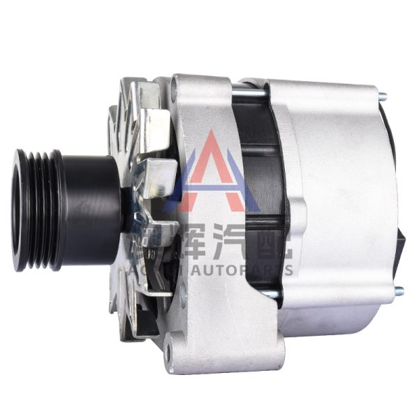 AUDI Car Alternator Assembly CA1244IR 12V 90A 4S - Image 2