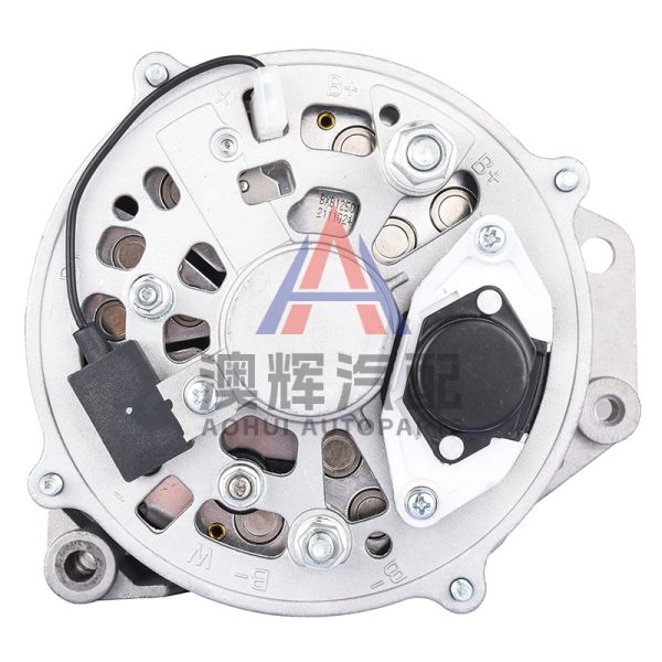 AUDI Car Alternator Assembly CA1244IR 12V 90A 4S - Image 3