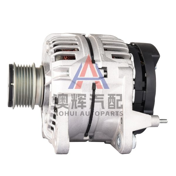 AUDI Car Alternator Assembly CA1446IR 12V 90A 6S - Image 2