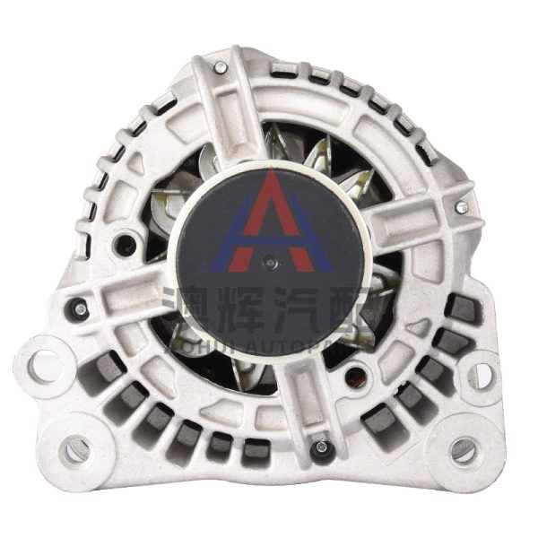 AUDI Car Alternator Assembly CA1446IR 12V 90A 6S