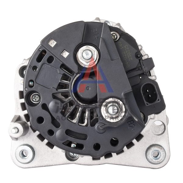 AUDI Car Alternator Assembly CA1446IR 12V 90A 6S - Image 3