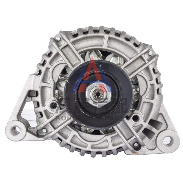 AUDI Car Alternator Assembly CA1545IR 12V 70A 5S