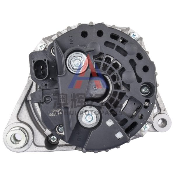 AUDI Car Alternator Assembly CA1545IR 12V 70A 5S - Image 3