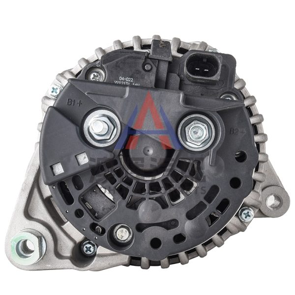 AUDI Car Alternator Assembly CA1588IR 12V 120A 6S - Image 3