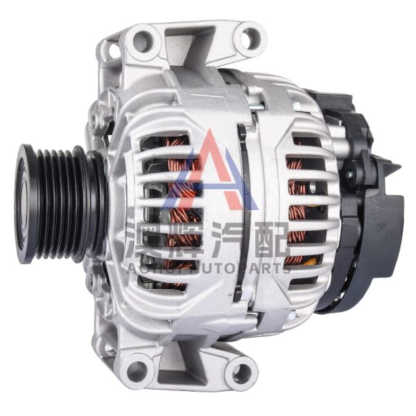 AUDI Car Alternator Assembly CA1769IR 12V 150A 6S - Image 2