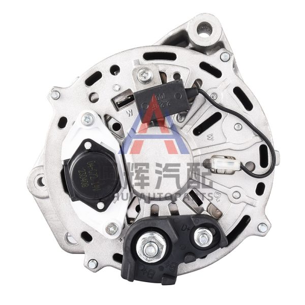 AUDI Car Alternator Assembly CA318IR 12V 90A 1S - Image 3