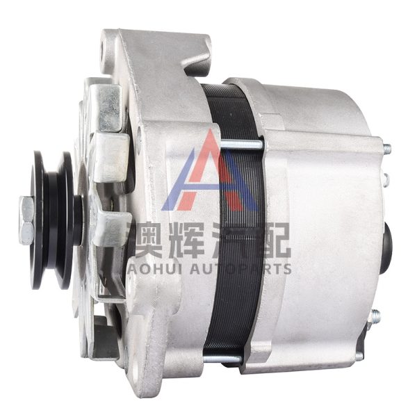 AUDI Car Alternator Assembly CA318IR 12V 90A 1S - Image 2