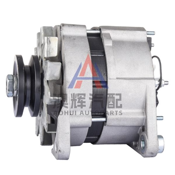 AUDI Car Alternator Assembly CA700IR 12V 115A 1S - Image 2