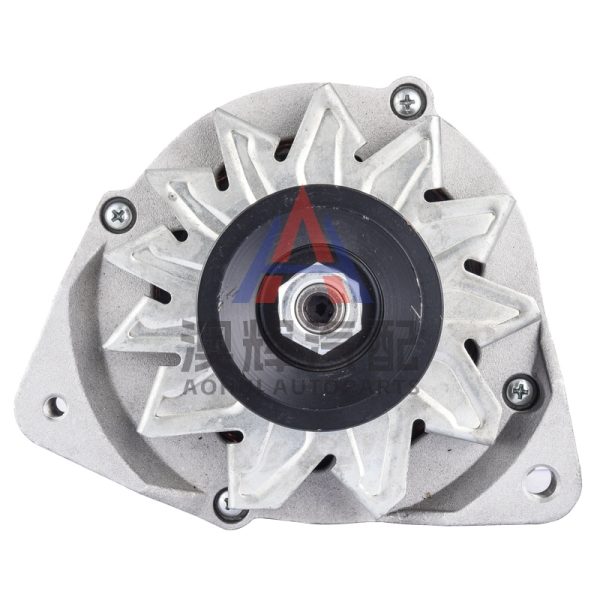 AUDI Car Alternator Assembly CA700IR 12V 115A 1S