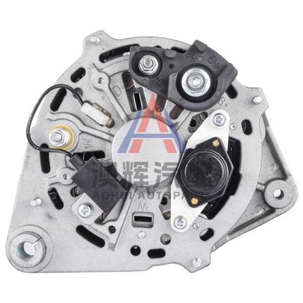 AUDI Car Alternator Assembly CA700IR 12V 115A 1S - Image 3