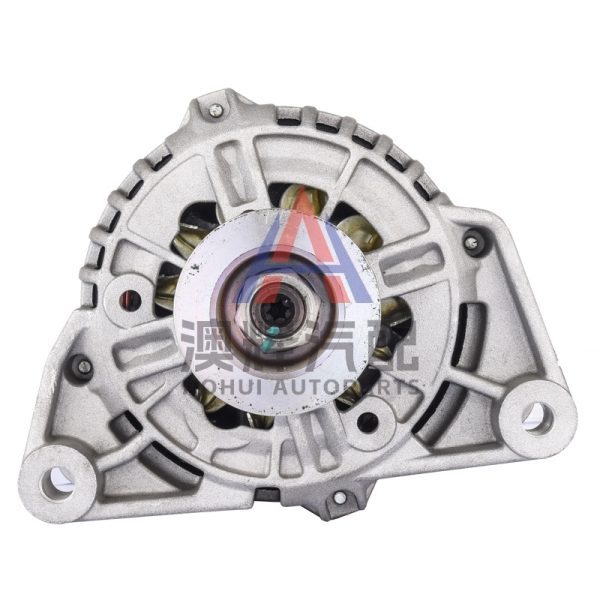 BMW Car Alternator Assembly CA1569IR 12V 90A 6S