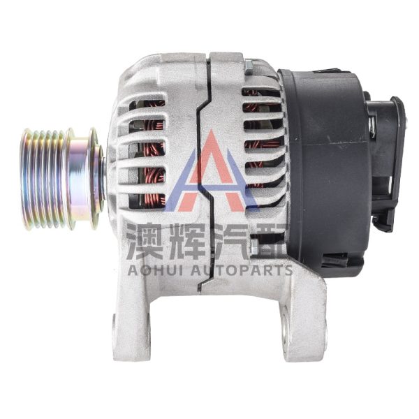 BMW Car Alternator Assembly CA1569IR 12V 90A 6S - Image 2