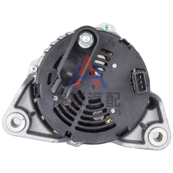 BMW Car Alternator Assembly CA1569IR 12V 90A 6S - Image 3