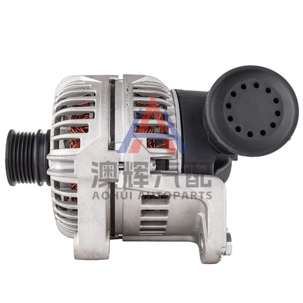 BMW Car Alternator Assembly CA1591IR 12V 120A 6S - Image 2