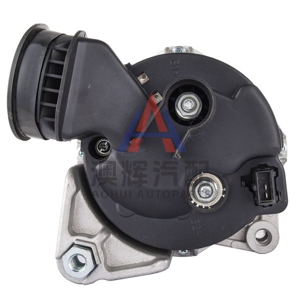 BMW Car Alternator Assembly CA1591IR 12V 120A 6S - Image 3