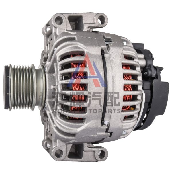 BMW Car Alternator Assembly CA1774IR 12V 145A 6S - Image 2