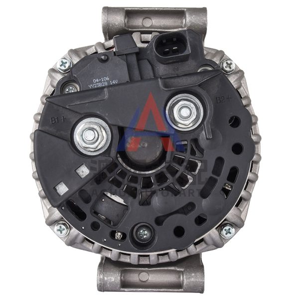 BMW Car Alternator Assembly CA1774IR 12V 145A 6S - Image 3