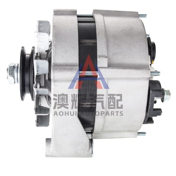 BMW Car Alternator Assembly CA503IR 12V 90A 1S - Image 2