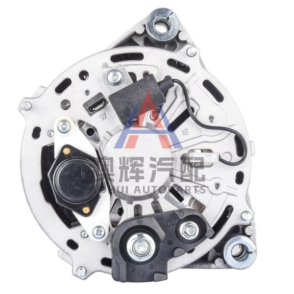 BMW Car Alternator Assembly CA503IR 12V 90A 1S - Image 3