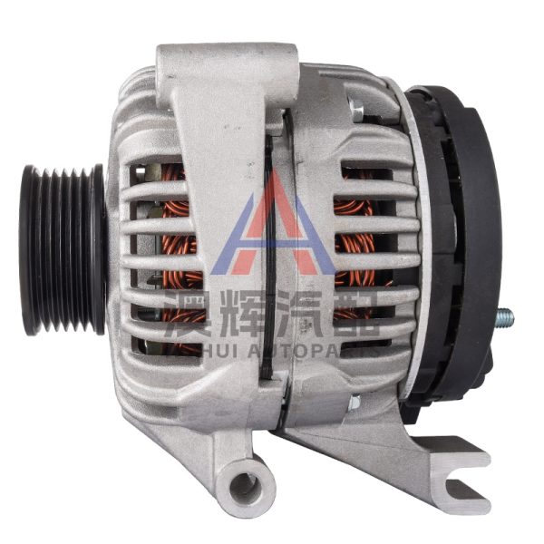 BUICK Car Alternator Assembly 0124425064 12V 120A 6S - Image 2