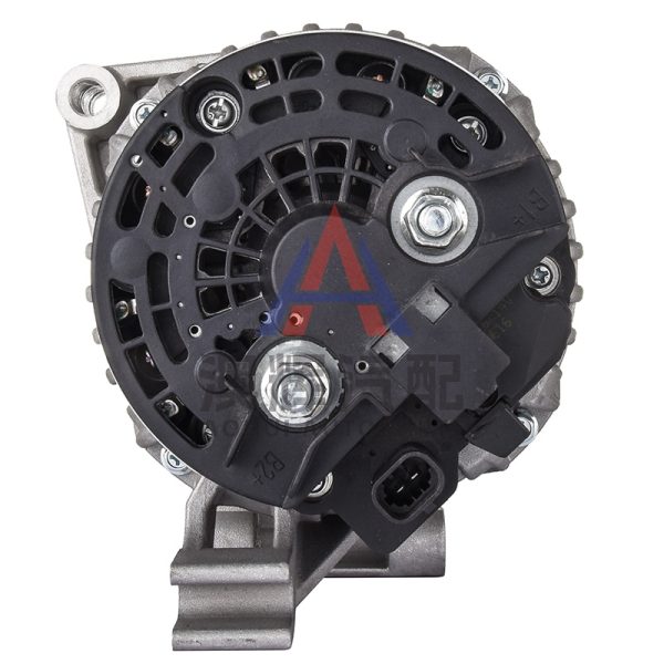 BUICK Car Alternator Assembly 0124425064 12V 120A 6S - Image 3