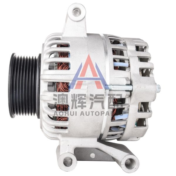 FORD Car Alternator Assembly 8306N 12V 110A 8S - Image 2