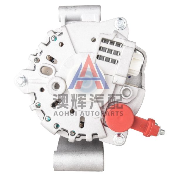 FORD Car Alternator Assembly 8306N 12V 110A 8S - Image 3