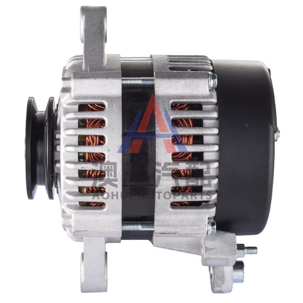 FORD Car Alternator Assembly 8465N 12V 70A 1S - Image 2