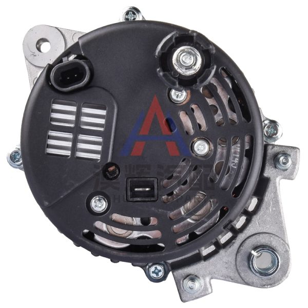 FORD Car Alternator Assembly 8465N 12V 70A 1S - Image 3