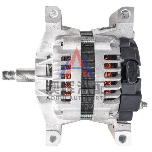 FORD Car Alternator Assembly 8706N 12V 160A - Image 2