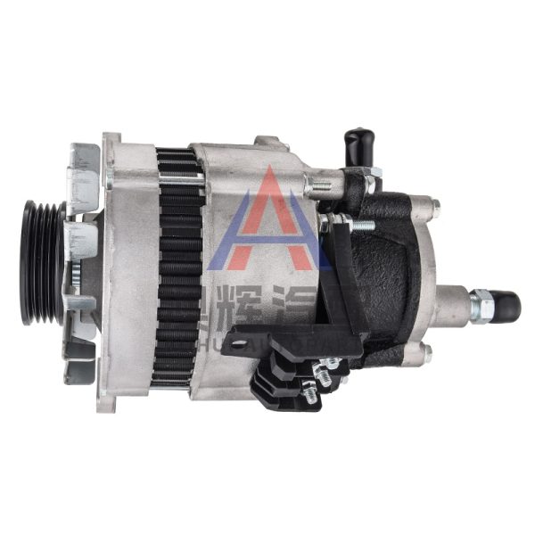 FORD Car Alternator Assembly CA1031IR 12V 70A 4S - Image 2