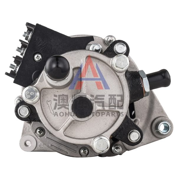 FORD Car Alternator Assembly CA1031IR 12V 70A 4S - Image 3