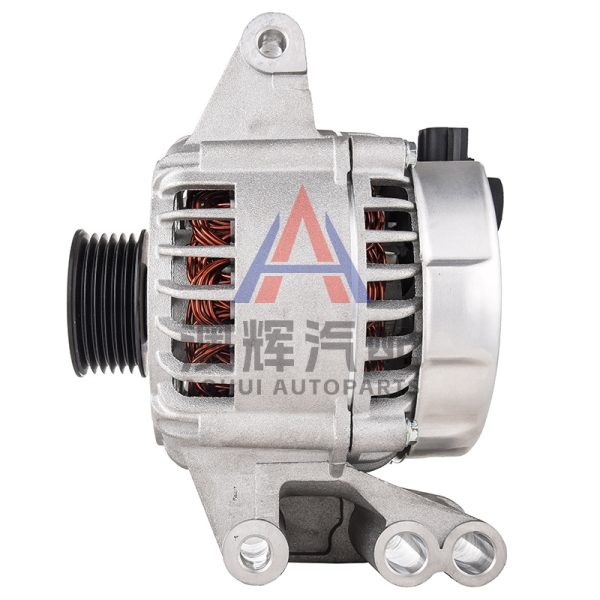 FORD Car Alternator Assembly CA1034IR 12V 90A 6S - Image 2