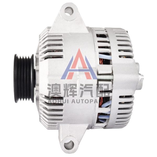 FORD Car Alternator Assembly CA1034IR 12V 95A 5S - Image 2