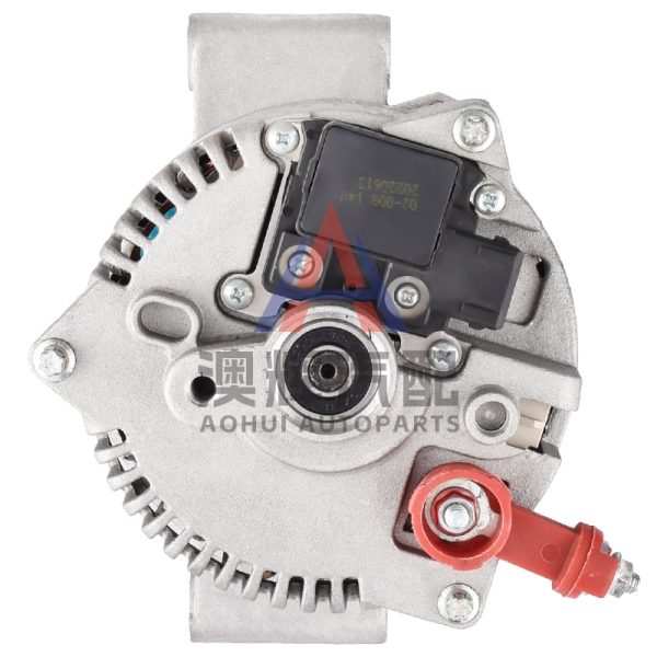 FORD Car Alternator Assembly CA1034IR 12V 95A 5S - Image 3