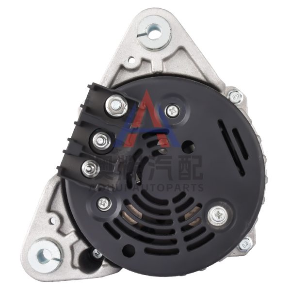 FORD Car Alternator Assembly CA1037IR 12V 70A 6S - Image 3