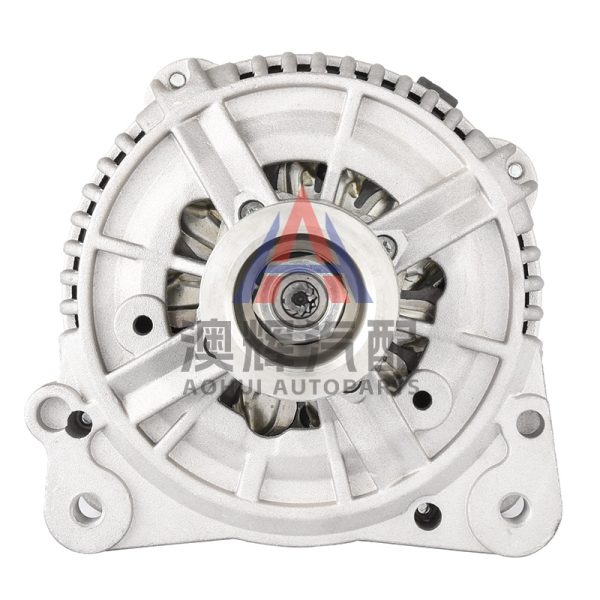 FORD Car Alternator Assembly CA1143IR 12V 150A 7S