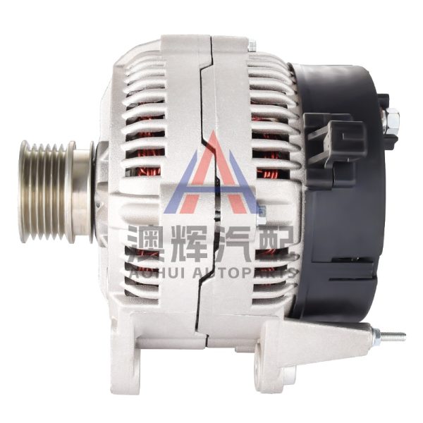 FORD Car Alternator Assembly CA1143IR 12V 150A 7S - Image 2