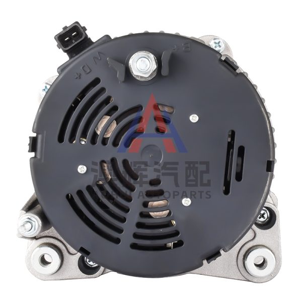 FORD Car Alternator Assembly CA1143IR 12V 150A 7S - Image 3