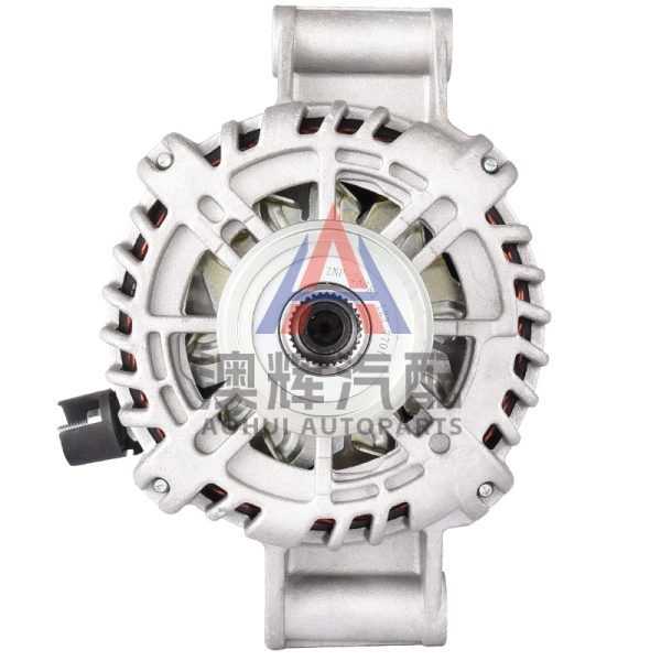 FORD Car Alternator Assembly CA1635IR 12V 115A 6S