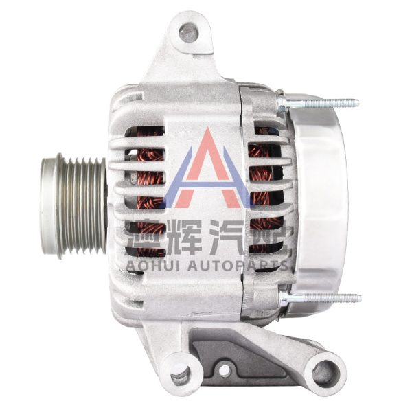 FORD Car Alternator Assembly CA1635IR 12V 115A 6S - Image 2