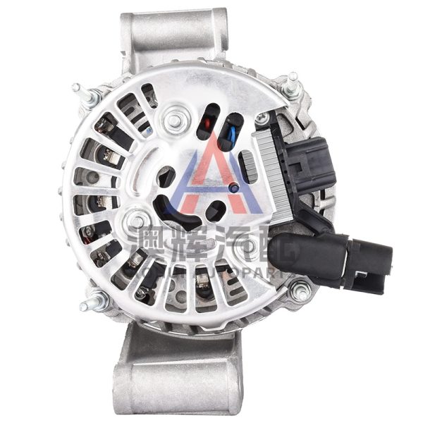 FORD Car Alternator Assembly CA1635IR 12V 115A 6S - Image 3