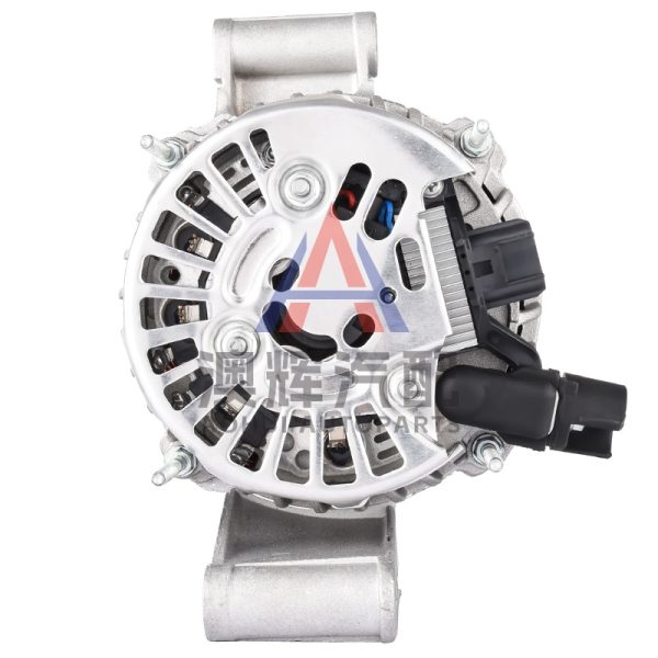 FORD Car Alternator Assembly CA1638IR 12V 115A 6S - Image 3