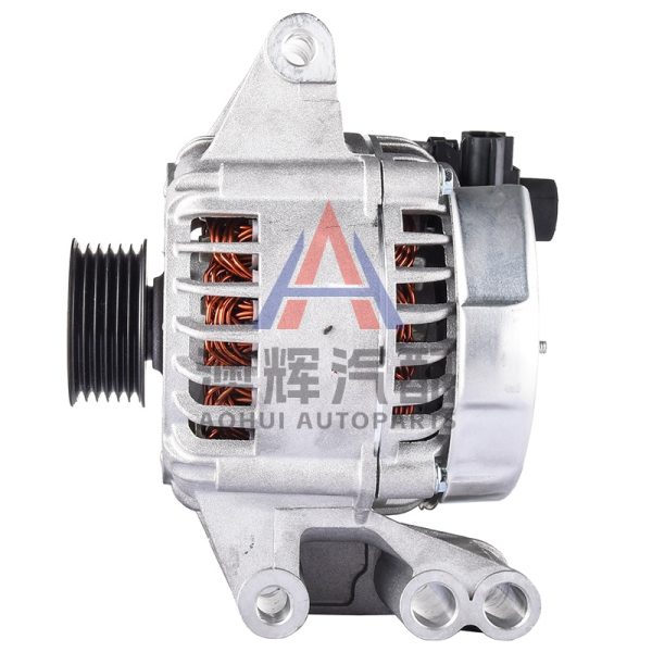 FORD Car Alternator Assembly CA1758IR 12V 90A 6S - Image 2