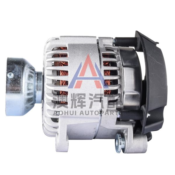 FORD Car Alternator Assembly CA1857IR 12V 125A - Image 2