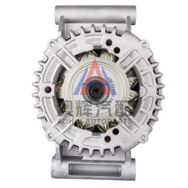 FORD Car Alternator Assembly CA1922IR 12V 150A 7S