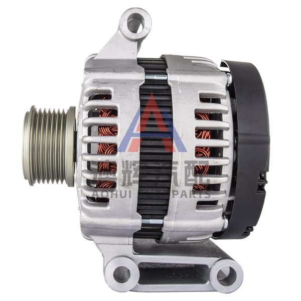 FORD Car Alternator Assembly CA1922IR 12V 150A 7S - Image 2