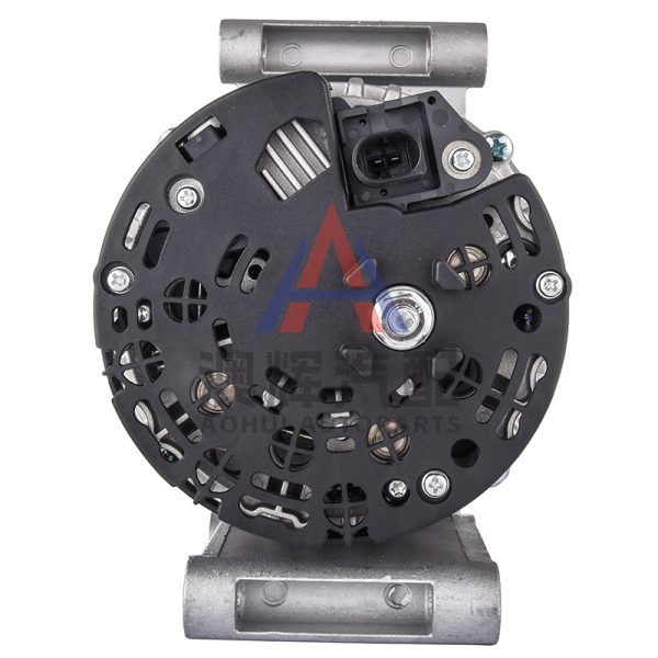 FORD Car Alternator Assembly CA1922IR 12V 150A 7S - Image 3